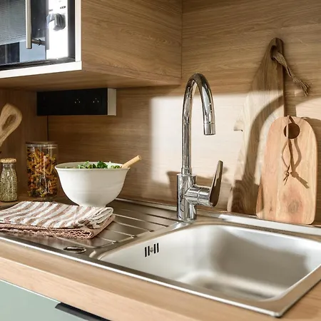 Coqslitscaux בקתה *