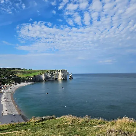 בקתה Coqslitscaux