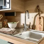 Coqslitscaux Chalet *