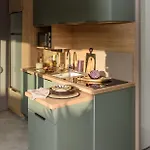 Chalet Coqslitscaux *