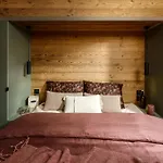 Coqslitscaux Chalet