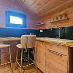 Chalet Coqslitscaux *