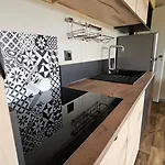 Chalet Coqslitscaux