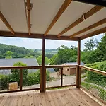 Coqslitscaux Chalet *
