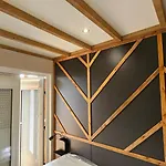 Coqslitscaux Chalet Colleville