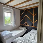 Coqslitscaux Chalet Colleville
