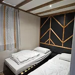 Chalet Coqslitscaux