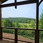 Coqslitscaux Chalet