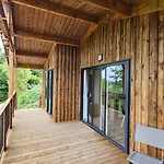 Chalet Coqslitscaux Colleville