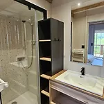 Coqslitscaux Chalet