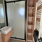 Coqslitscaux Chalet *