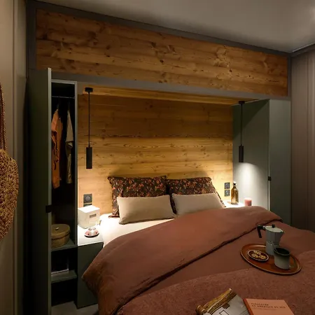 Coqslitscaux Chalet Colleville