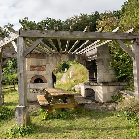 Coqslitscaux * Colleville