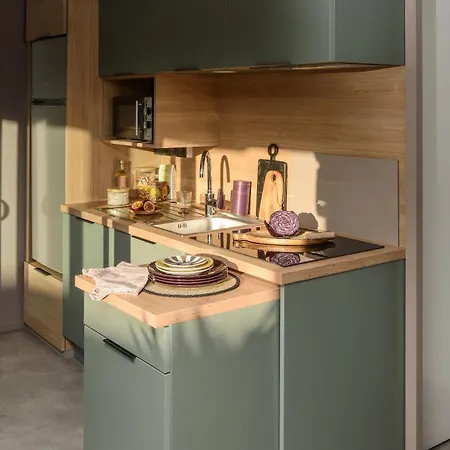 Chalet Coqslitscaux *