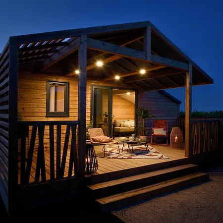 Chalet Coqslitscaux *