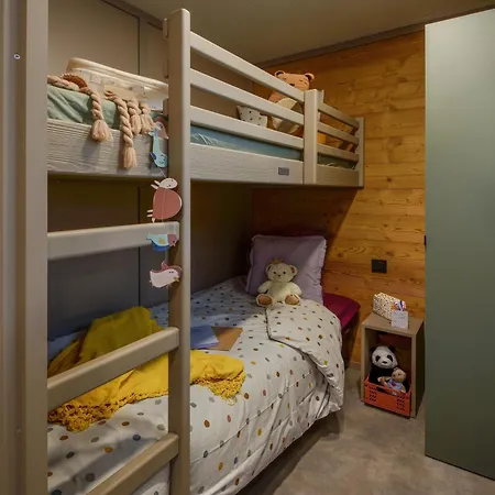 Chalet Coqslitscaux Colleville