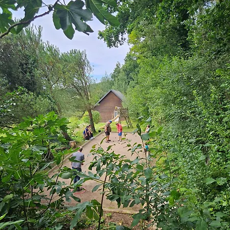 Chalet Coqslitscaux *