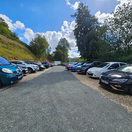 Chalet Coqslitscaux Colleville