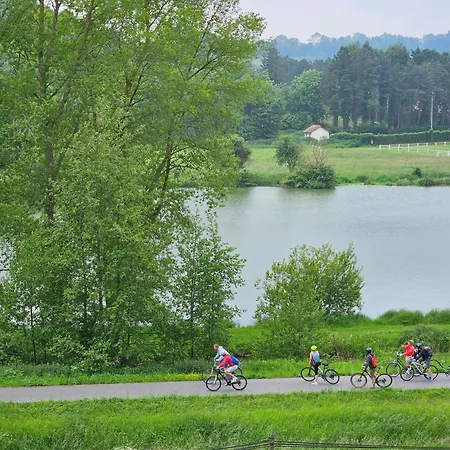 Chalet Coqslitscaux *