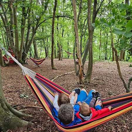 Coqslitscaux Chalet Colleville