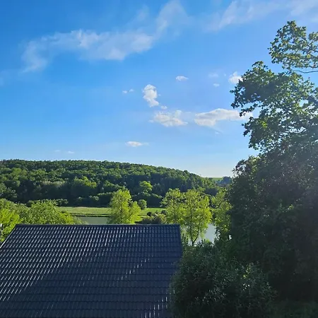 Chalet Coqslitscaux *