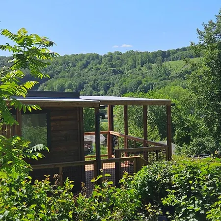 Chalet Coqslitscaux