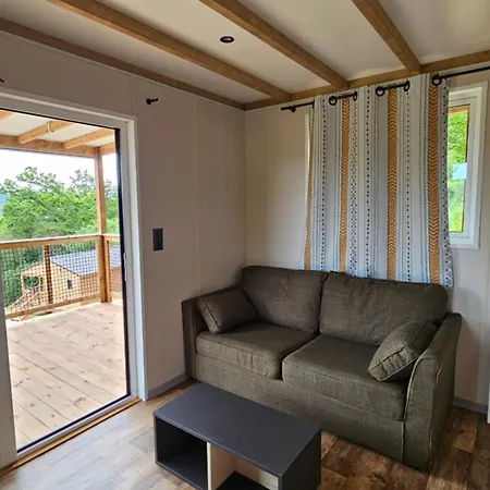 Chalet Coqslitscaux