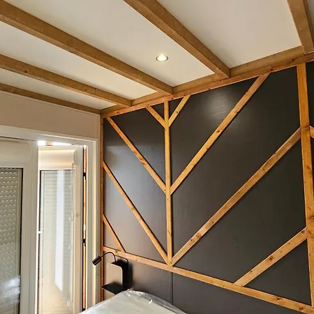 Coqslitscaux Chalet Colleville