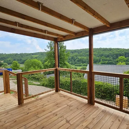 Coqslitscaux Chalet *