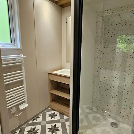 Chalet Coqslitscaux *