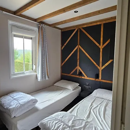 Coqslitscaux Chalet Colleville