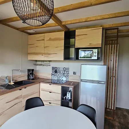 Chalet Coqslitscaux