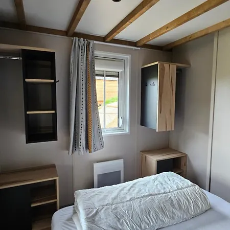 Chalet Coqslitscaux *