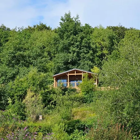 Chalet Coqslitscaux Colleville