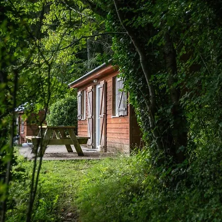 Chalet Coqslitscaux *