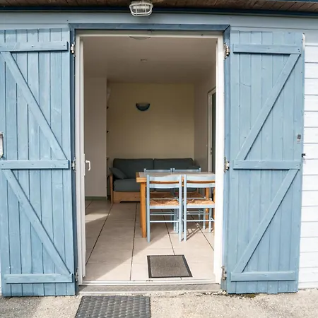 Coqslitscaux Chalet *