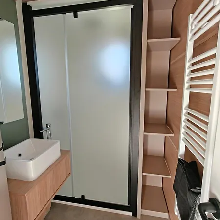 Coqslitscaux Chalet *