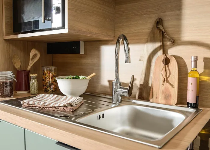 Coqslitscaux Chalet *