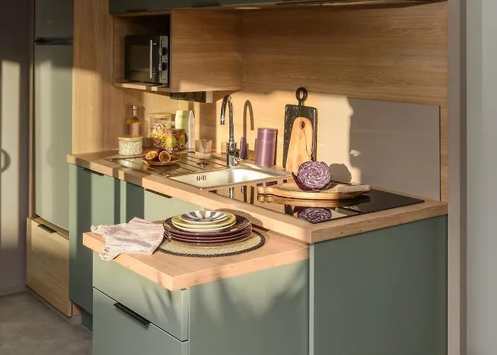 Chalet Coqslitscaux *