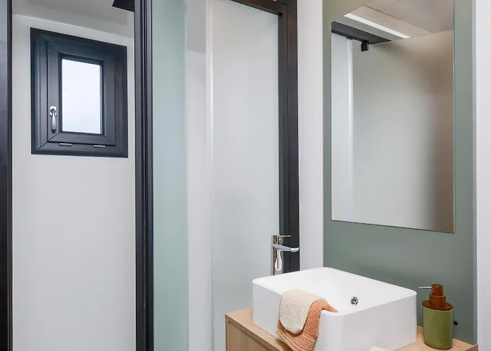 Coqslitscaux Chalet Colleville