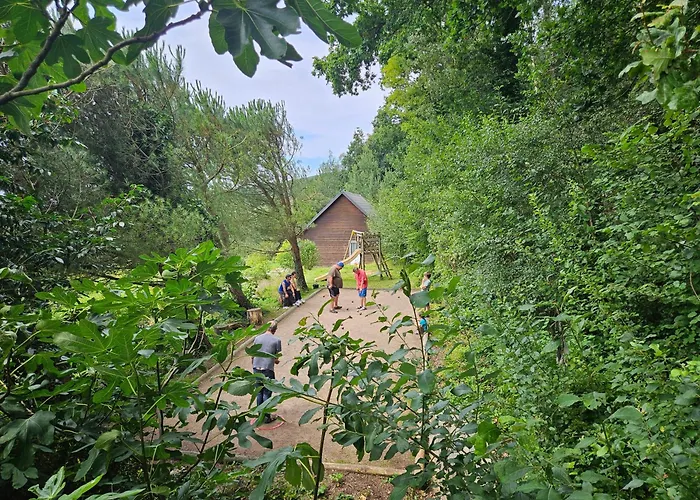 Chalet Coqslitscaux *