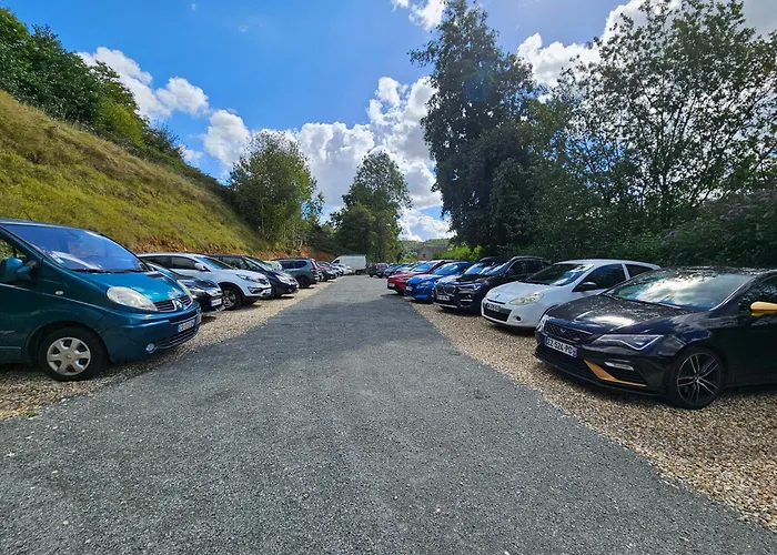 Chalet Coqslitscaux Colleville