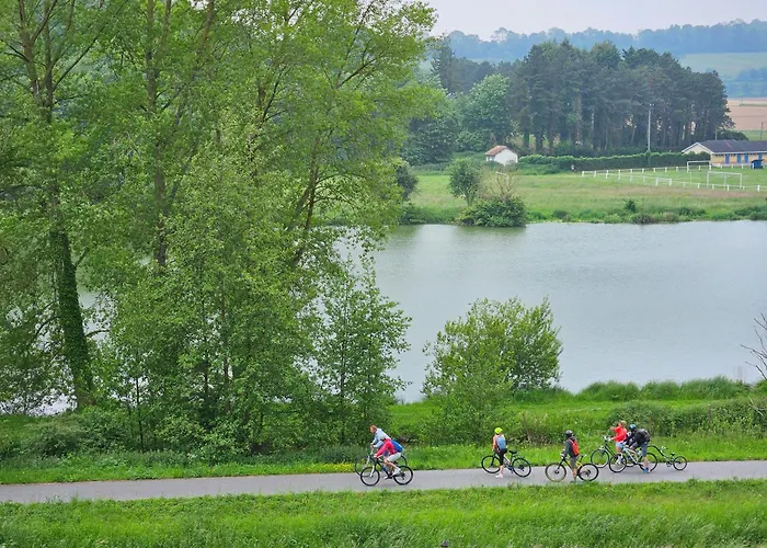 Chalet Coqslitscaux *