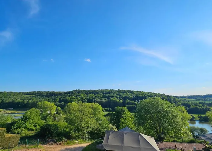 Chalet Coqslitscaux *