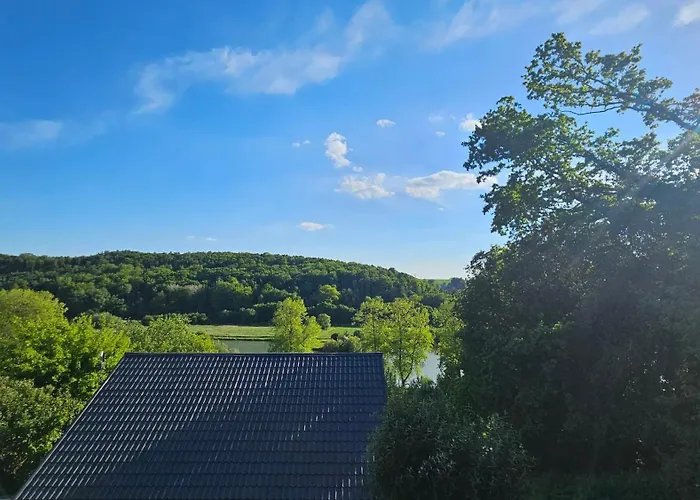 Chalet Coqslitscaux *