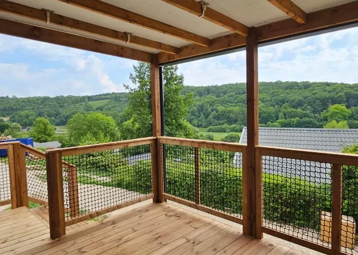 Coqslitscaux Chalet *