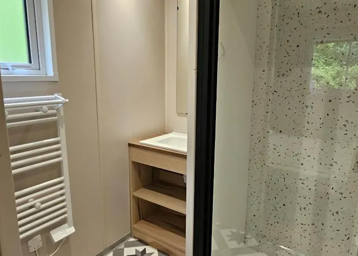 Chalet Coqslitscaux *