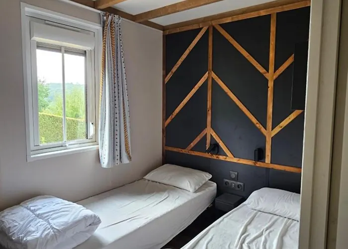 Coqslitscaux Chalet Colleville