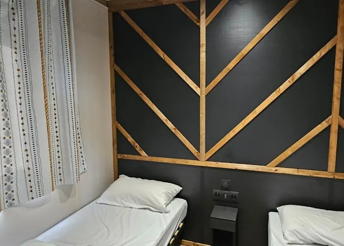 Chalet Coqslitscaux *