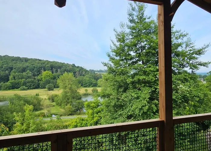 Coqslitscaux Chalet Colleville